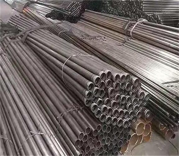 黄石螺旋式声测管工地安装
