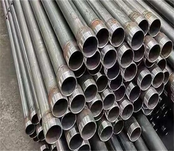 黄石套筒式声测管桩基专用