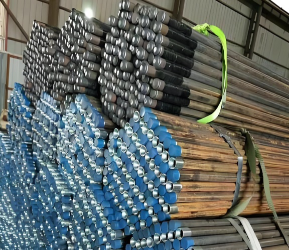 黄石单向注浆管流量可控